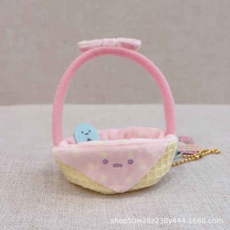 Anime Merchandise In Japanese - Japońska kolekcja gadżetów z anime Sumikko