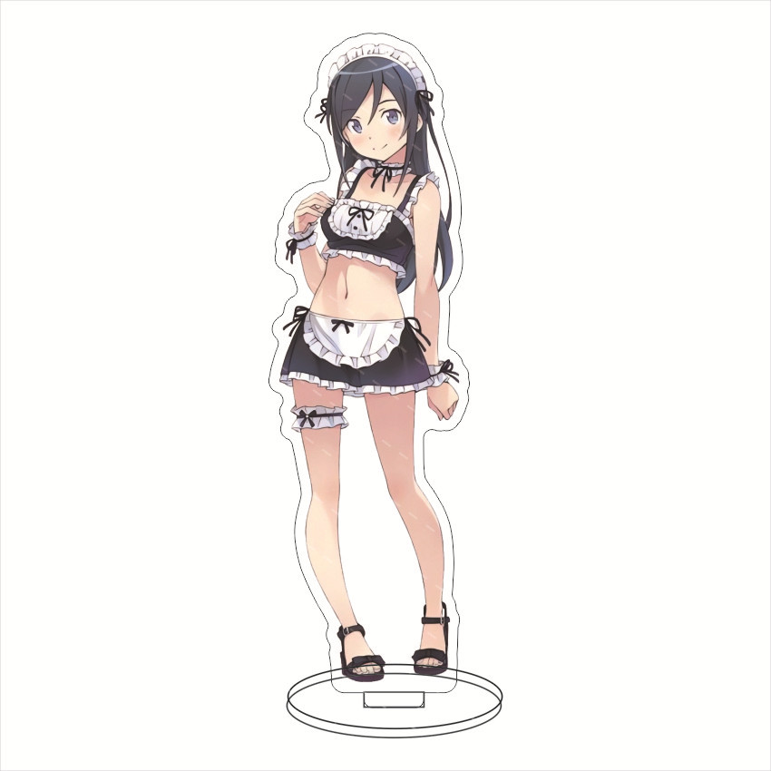 Figurka anime 16 cm: Moja młod – Anime Merchandise Collection recenzja i cena