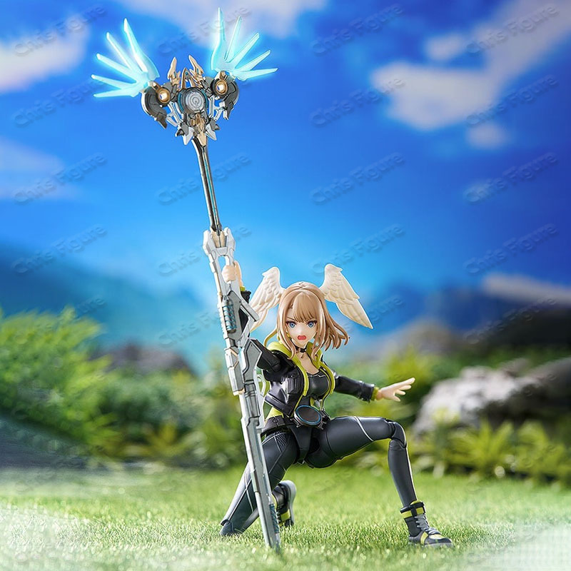 W magazynie GOOD SMILE COMPANY – Good Smile Company Figma recenzja i cena