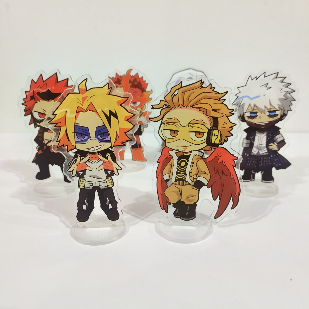 Popularne anime My Hero Academ – Popular Anime Merchandise recenzja i cena