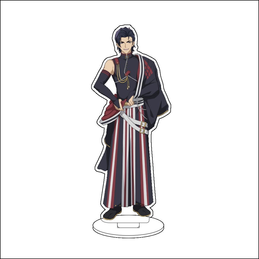 16CM Anime Seraph of the End M – Anime Merchandise Collection recenzja i cena