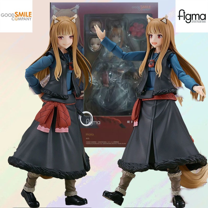 Good Smile Company Figma 647 H – Good Smile Company Figma recenzja i cena