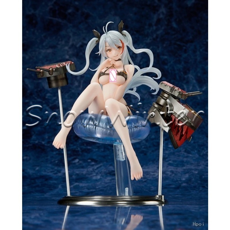 【W magazynie】WAVE Azur Lane Pr – Good Smile Company Figma recenzja i cena