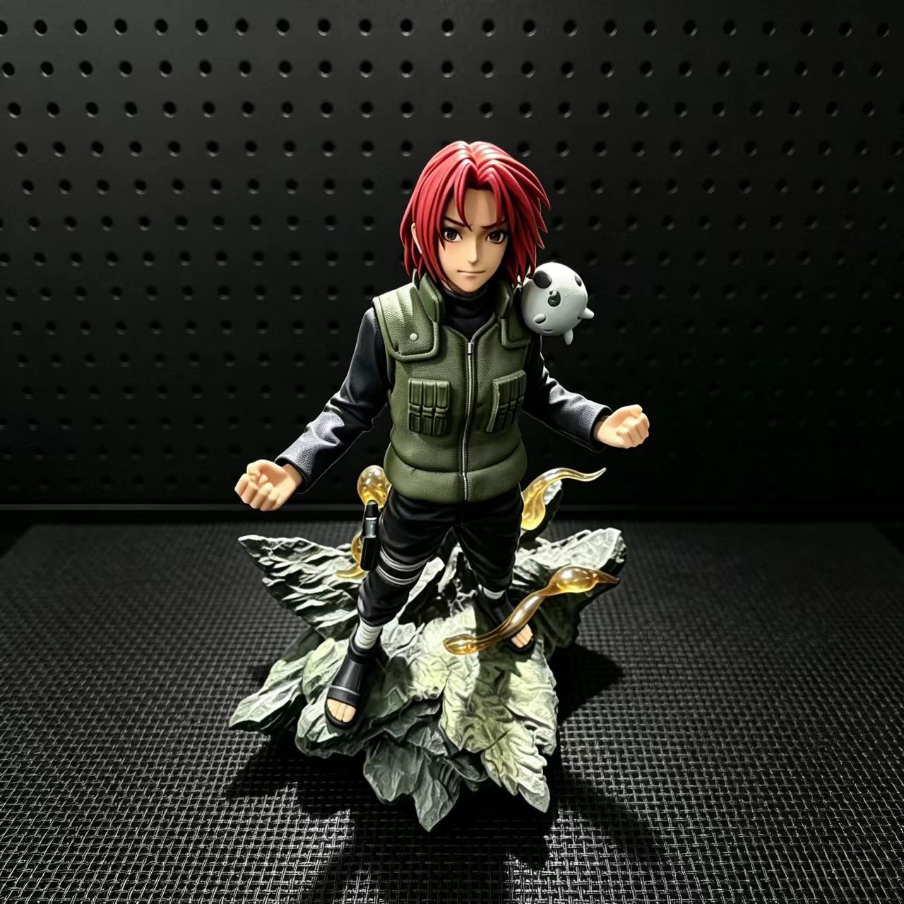 Nowa figurka Sannin Sakura Har – Popular Anime Merchandise recenzja i cena