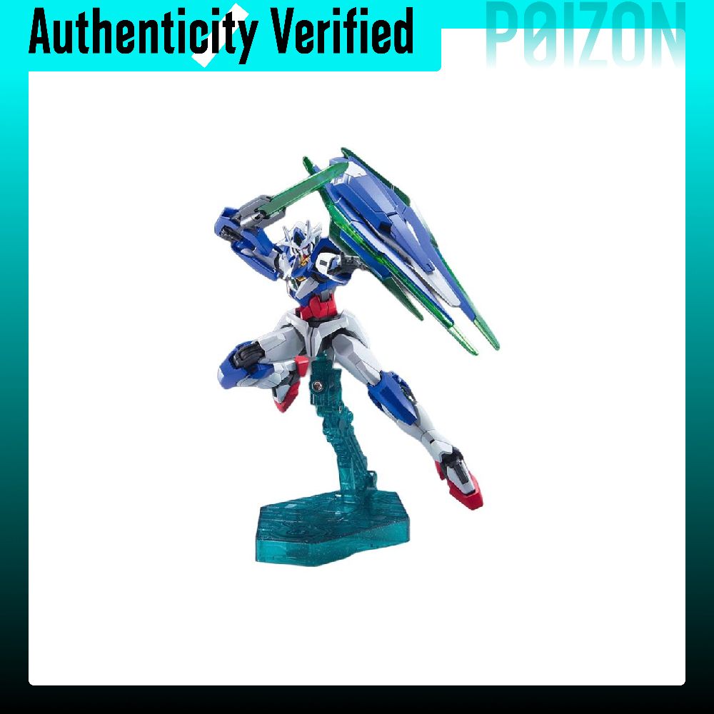 BANDAI HG Mobile Suit Gundam 0 – Bandai Gundam Hg recenzja i cena