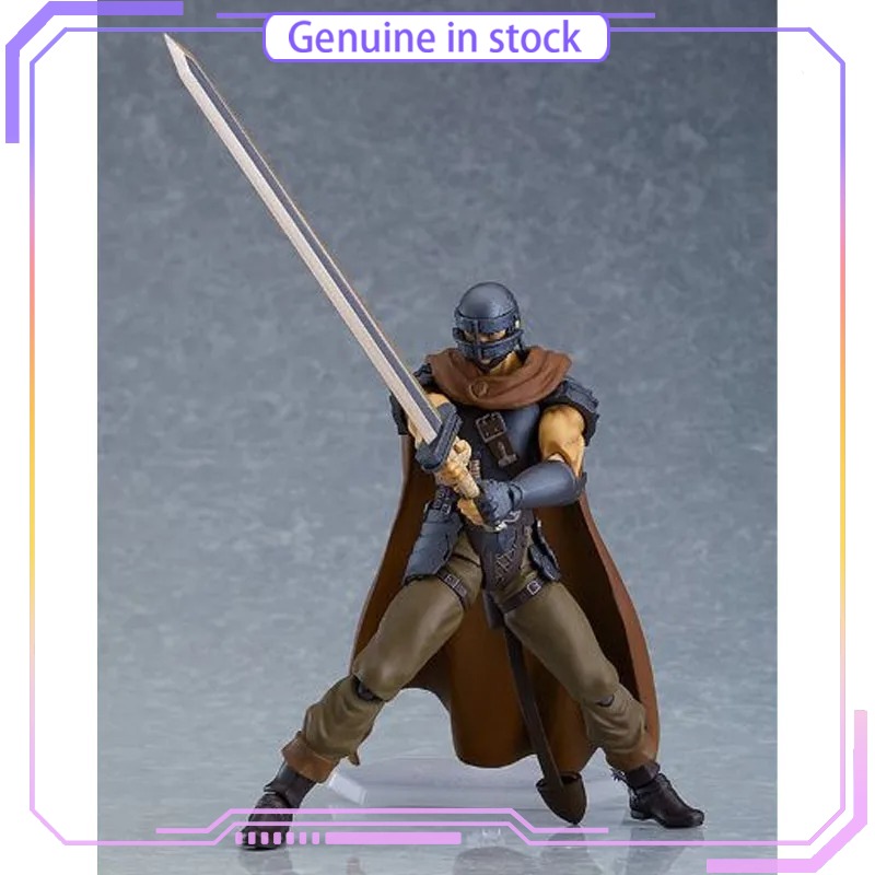 GSC Good Smile Company, seria  – Good Smile Company Figma recenzja i cena