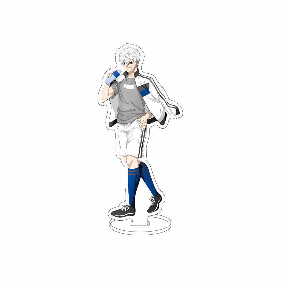 16CM Akrylowy Stojak na Figurk – Anime Merchandise Collection recenzja i cena