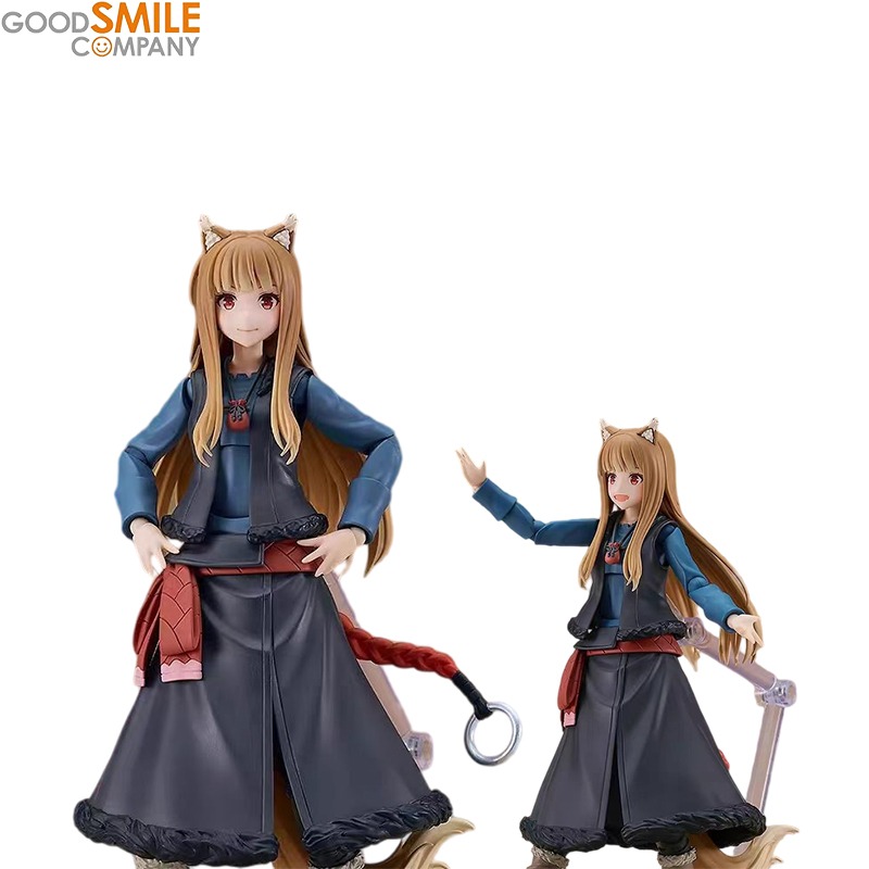W magazynie Oryginalna figurka – Good Smile Company Figma recenzja i cena