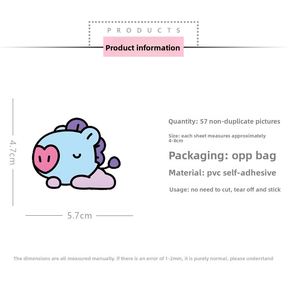 BT21 – gadżety z motywami anim – Anime Merchandise Mugs recenzja i cena