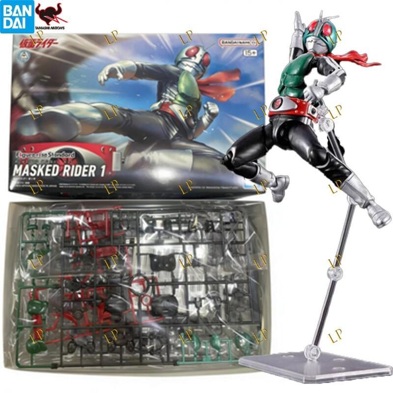 Oryginalna figurka BANDAI SPIR – Good Smile Company Figma recenzja i cena