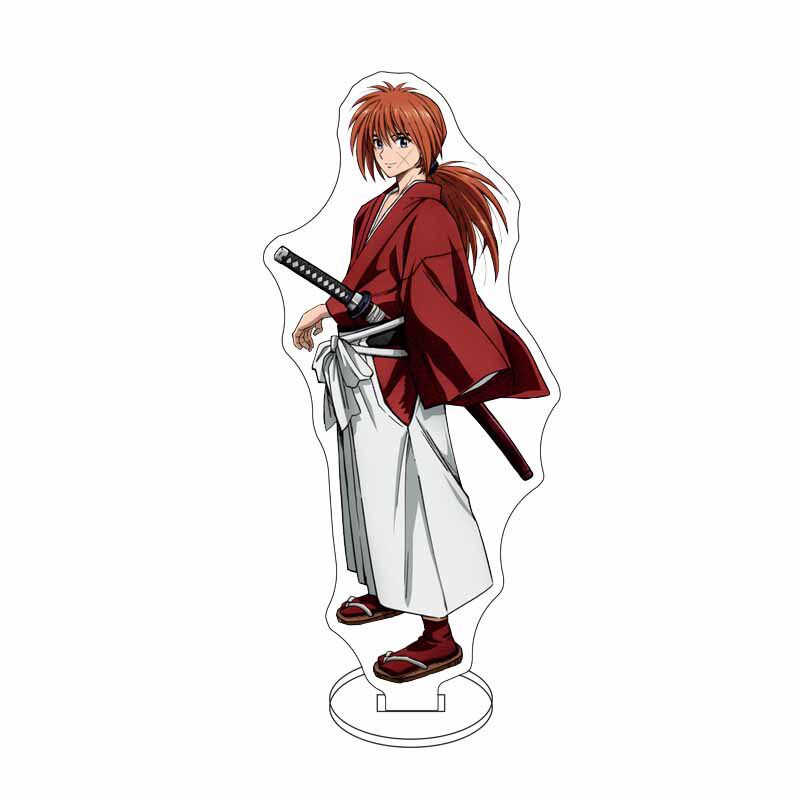 16CM Akrylowy Stojak na Figurk – Anime Merchandise Collection recenzja i cena