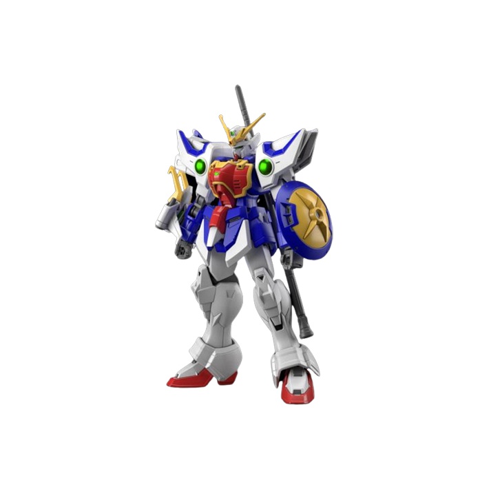 BANDAI 1/144 Mobile Suit Gunda – Bandai Gundam Hg recenzja i cena