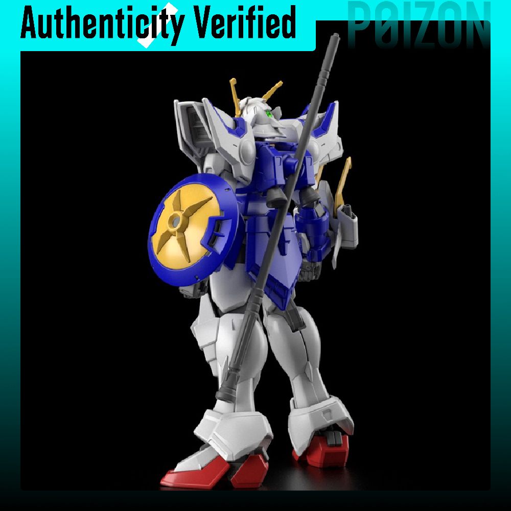 BANDAI 1/144 Mobile Suit Gunda – Bandai Gundam Hg recenzja i cena
